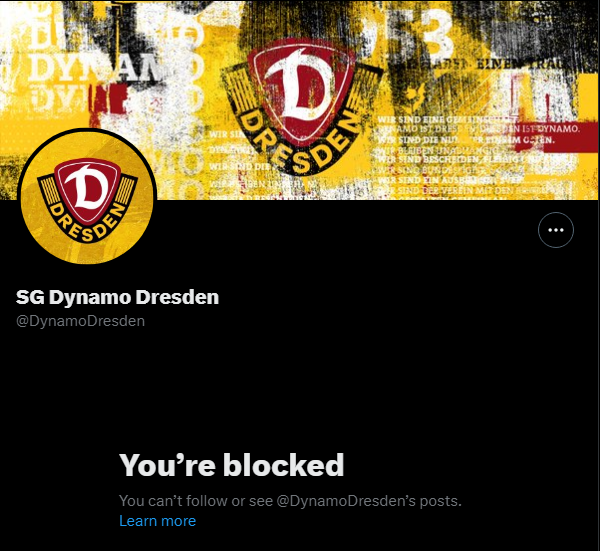 das wars dann wohl leute