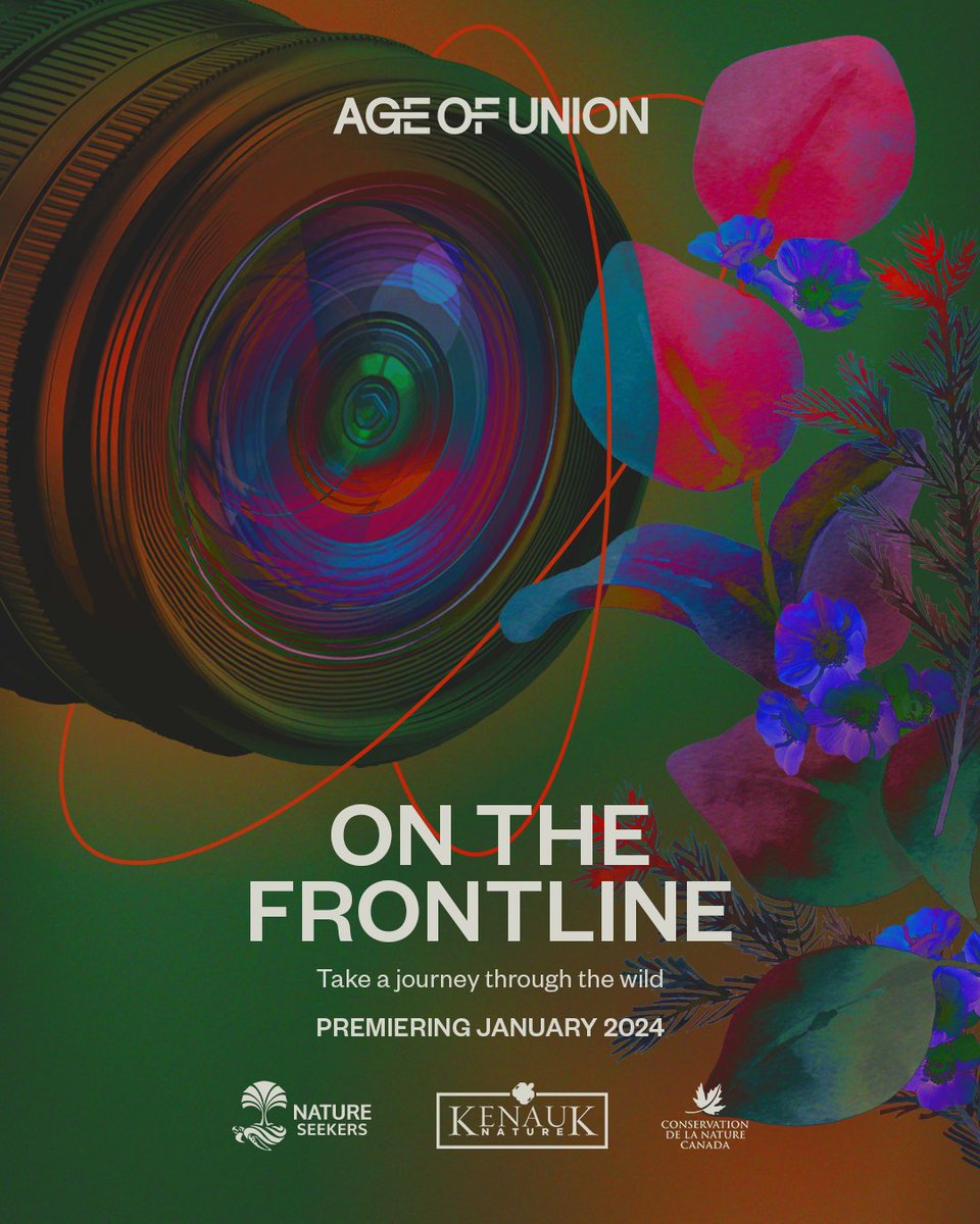 Age of Union tweet media