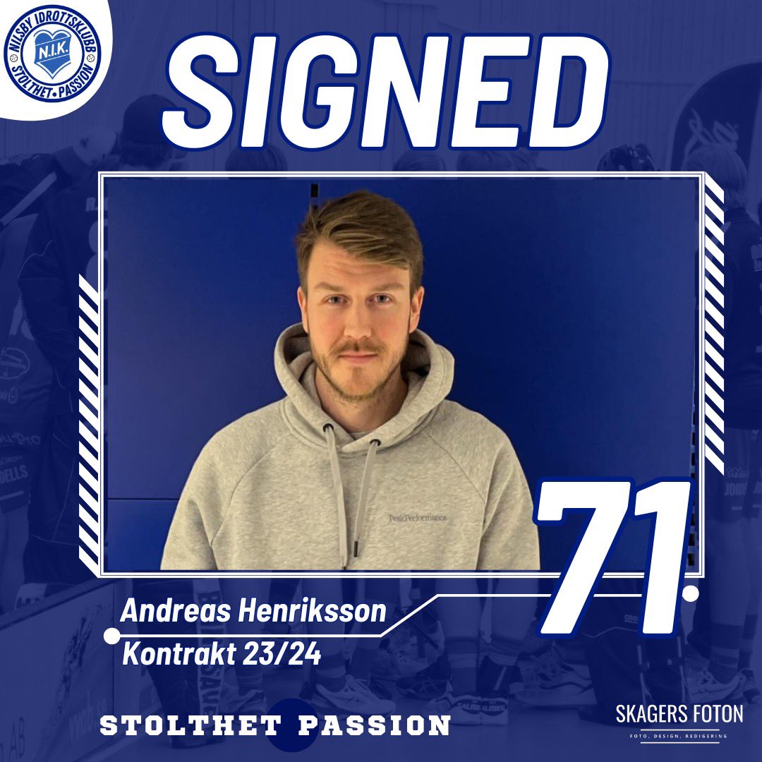 Honk ansluter!