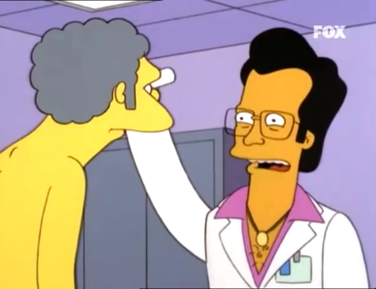 Tranquilo, hay soluciones amigo. 😌