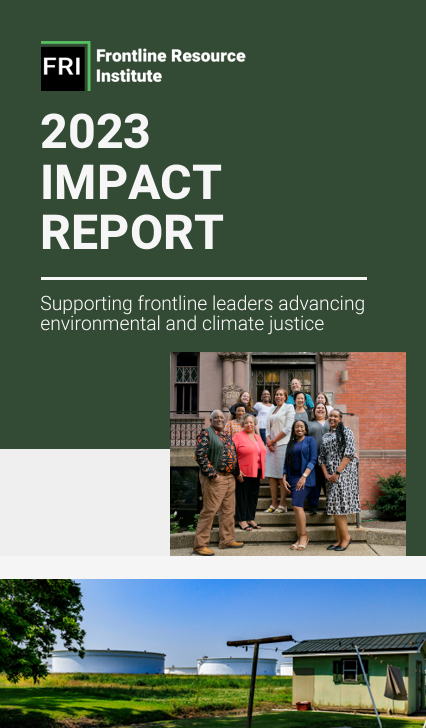 MargotTBrown's tweet photo. 2023 marked a year of immense growth for @Frontline_RI and I couldn't be prouder of the successes we achieved. We know there is still work to be done and we will use this momentum throughout 2024. Check out our full 2023 report here: https://t.co/Awf7QIJLwg https://t.co/fO5NrFSWkt