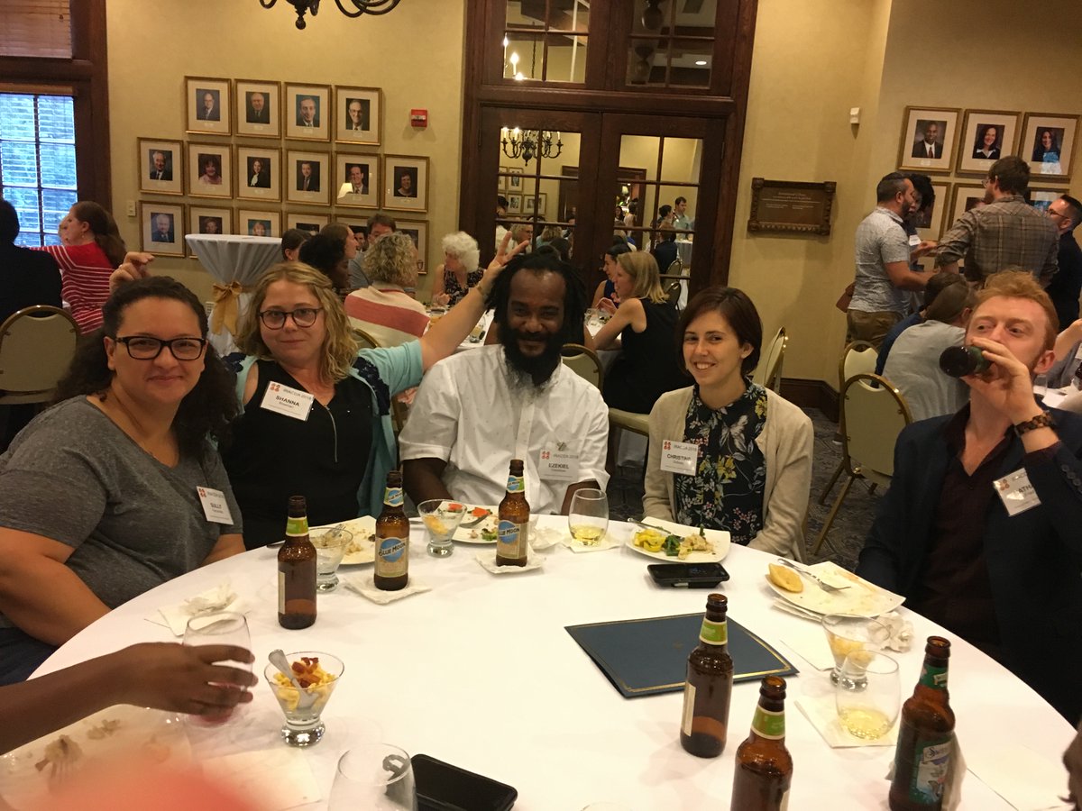 One of the most rewarding parts of my career has been  interacting with PennPORT IRACDA postdocs. Nearly 100 trained in our 17-year history!  Most (~80%) are in academic faculty positions.  We are taking applications now for Feb 15 deadline. Check it out! med.upenn.edu/pennport/