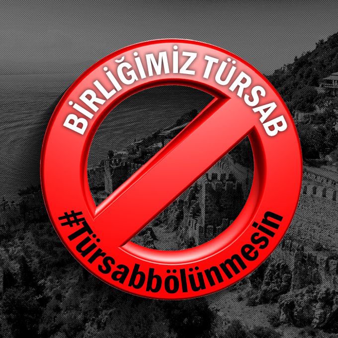civilengin's tweet photo. Türk turizminin yarım asırlık çınarı TÜRSAB’ın bölünmesine izin vermeyin. Sn Cumhurbaşkanım @RTErdogan Lütfen TÜRSAB'ı bölen bu yasayı durdurun.
#Türsabbölünmesin https://t.co/IqZAoWlInd