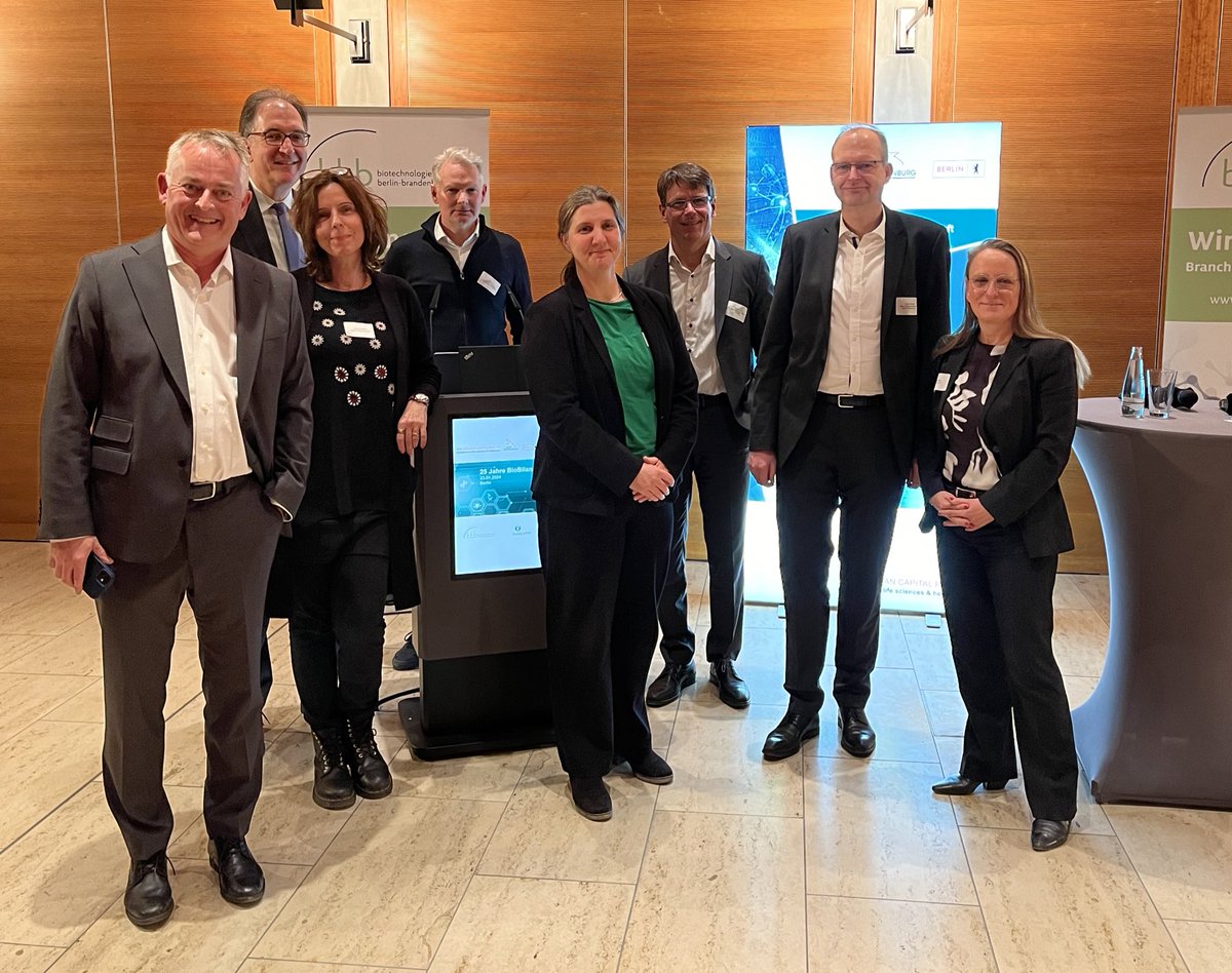 bbb biotechnologieverbund berlin-brandenburg tweet media