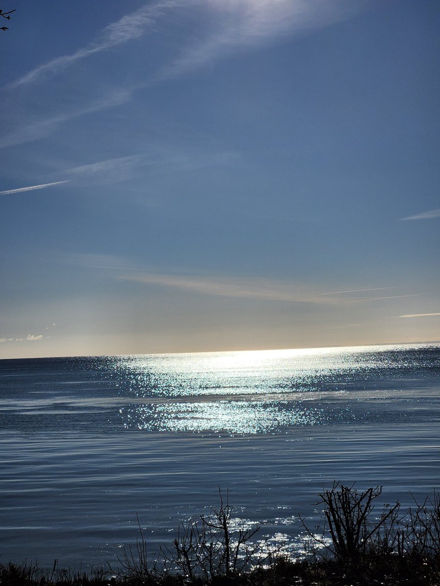 #TuesdayBlue
#LakeOntario