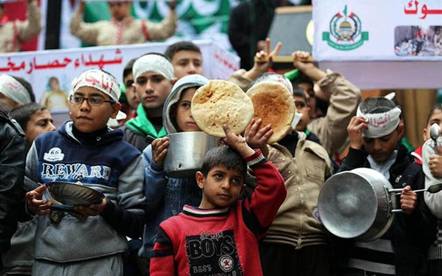 payehanim's tweet photo. Are we ashamed? #GazaStarving https://t.co/ckUehCLD2n