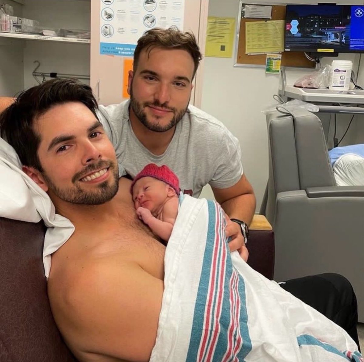 They bought a baby who will never have her mom.

You’ve lost part of your soul if you think this is okay.