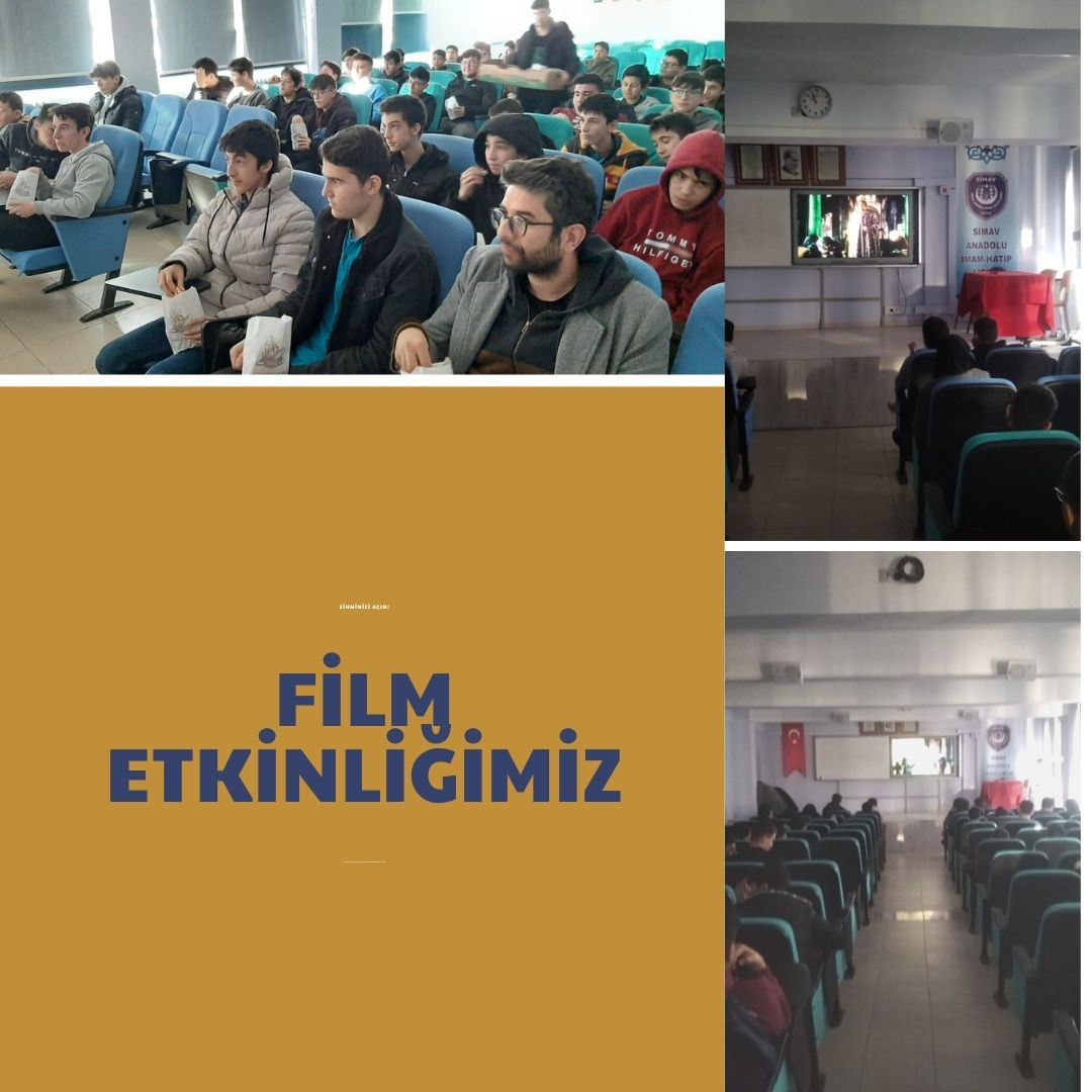Simav_Aihl's tweet photo. Okulumuzda Dönem Sonu Etkinlikleri 
@BasyigitHasann @meb_dinogretimi @kutahyamem @simavmem43 @iguven77 @dursungulseren https://t.co/MJUr7EJheG
