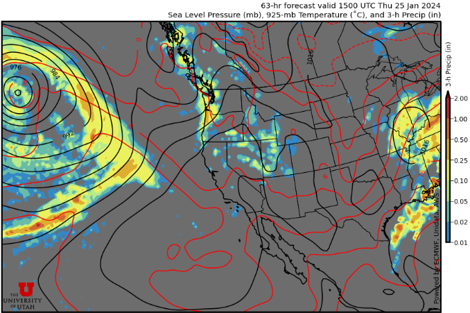 Utah Weather Center tweet media