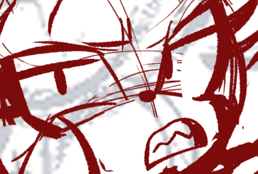 「It's been a while...wip ;) #idwsonic 」|Gigi D (Sonic account)のイラスト