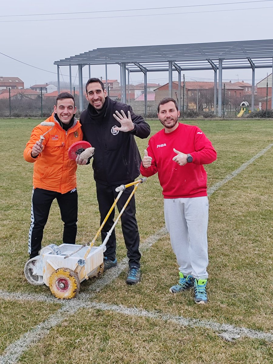 UD Benavides tweet media