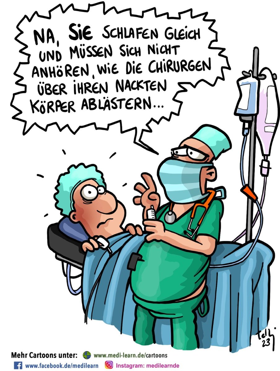 🥺

We #love #retter #medilearncartoon #cartoons by #medilearn (#rippenspreizer <-früher :) #rettungsdienst #feuerwehr #rettungssanitäter #rettungsassistent #pflege #ärztin #arzt #pflegerin #pfleger #narkose