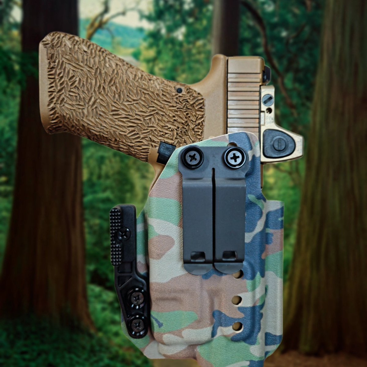 Hellhound Arms tweet media