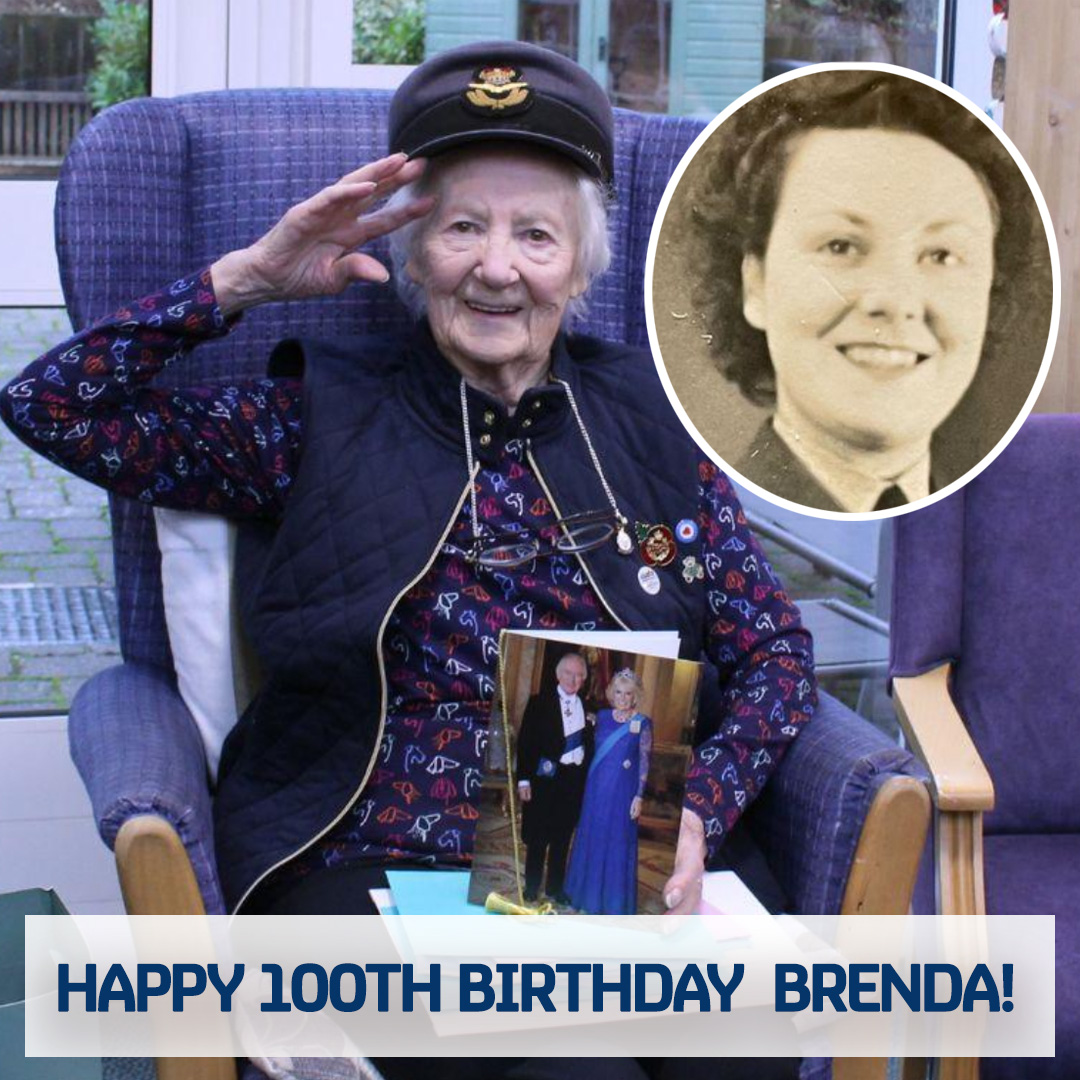 Veterans’ Foundation tweet media