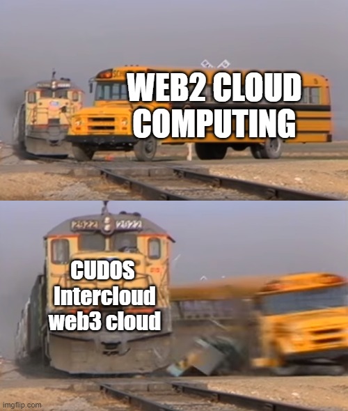 basir_ahmadd's tweet image. 🚀 #CUDOSIntercloud – Effortless Cloud Computing! 

No Sign-up, No Credit Cards, No Emails!🛑

Set up Keplr wallet, Top up @CUDOS_ Tokens, and Unleash Powerful Compute Resources for Your Projects! 
#BTC #ETH #BNB #DeFi #NFTS #CosmosEcosystem
