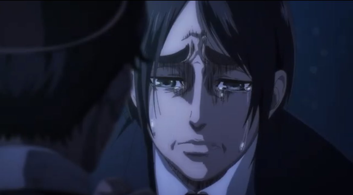 MrOtakuOfficial's tweet photo. If only they had released Attack on Titan The Final Season Part 3 as a movie instead of anime specials, it might have had a chance at an Oscar nomination. It's unfortunate to see this opportunity was missed https://t.co/KsruyiHqW6