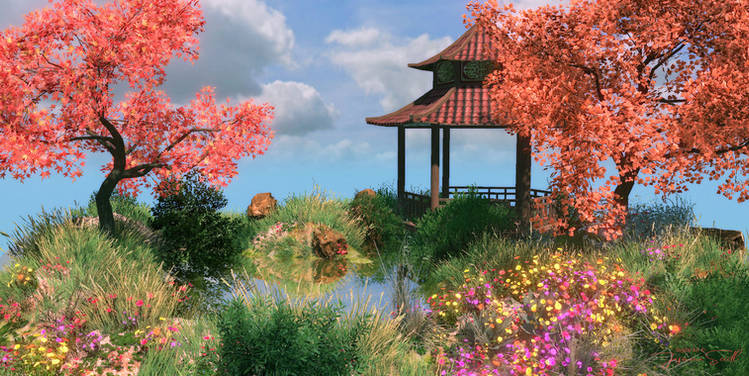 initially_T's tweet image. Your body is the garden of flowers.
Your soul is the fragrance of flowers ~ ✍️

#poetry #piscean