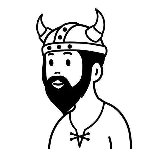 JakeBalchNFT's tweet photo. Wish their was a long beard in the 2.0 @JlemaNFT π―
Just makes my Legendary that more special π€π€
#NFTCommunity #Jlema https://t.co/5nsl8sisXL