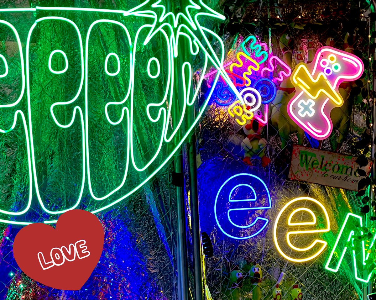 SHn9_NeoN's tweet photo. 祝♡記念日 https://t.co/hNPCNpdLOF