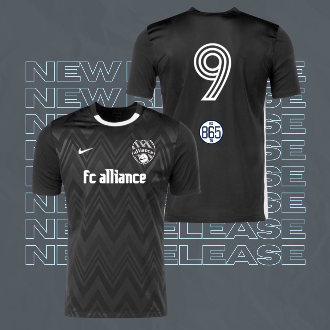 FC Alliance tweet media