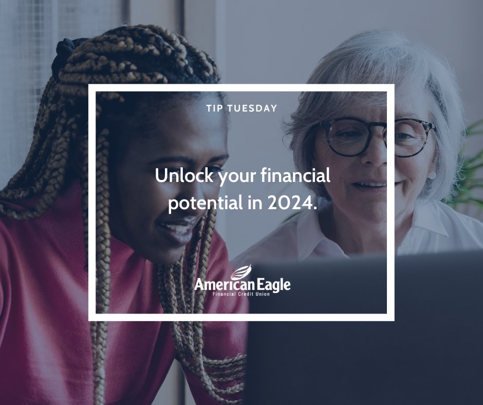 American Eagle FCU tweet media