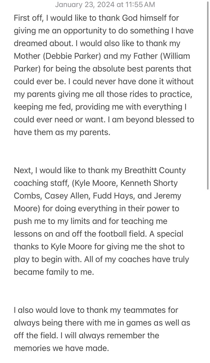 Jacob Parker⭐️ tweet media