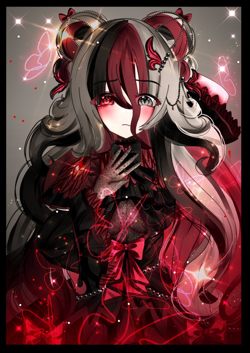 Mmanitobaa1's tweet photo. Good evening, I hope you are ok. drawing Title "Feather" I Hope you like it 🤍🖤❤️
Link to short speedraw https://t.co/1CkKja6PoJ
#animeart #animefanart #animegirl #anime #anime #girl #fanart #art #drawingart #drawing #art #manga #mangaart #mangagirl #kawaii #lineart https://t.co/IbMpZ9DGls
