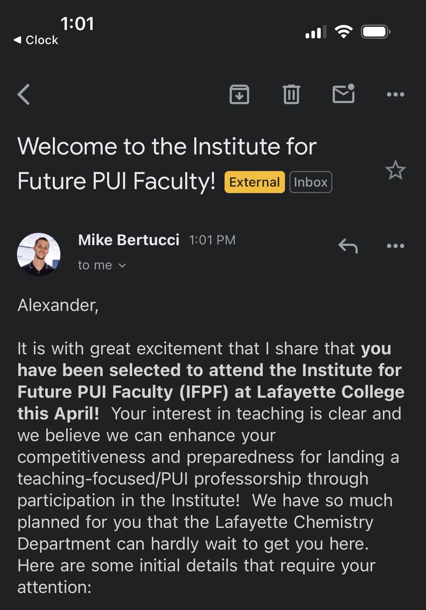 Alex Umanzor, Ph.D. tweet media