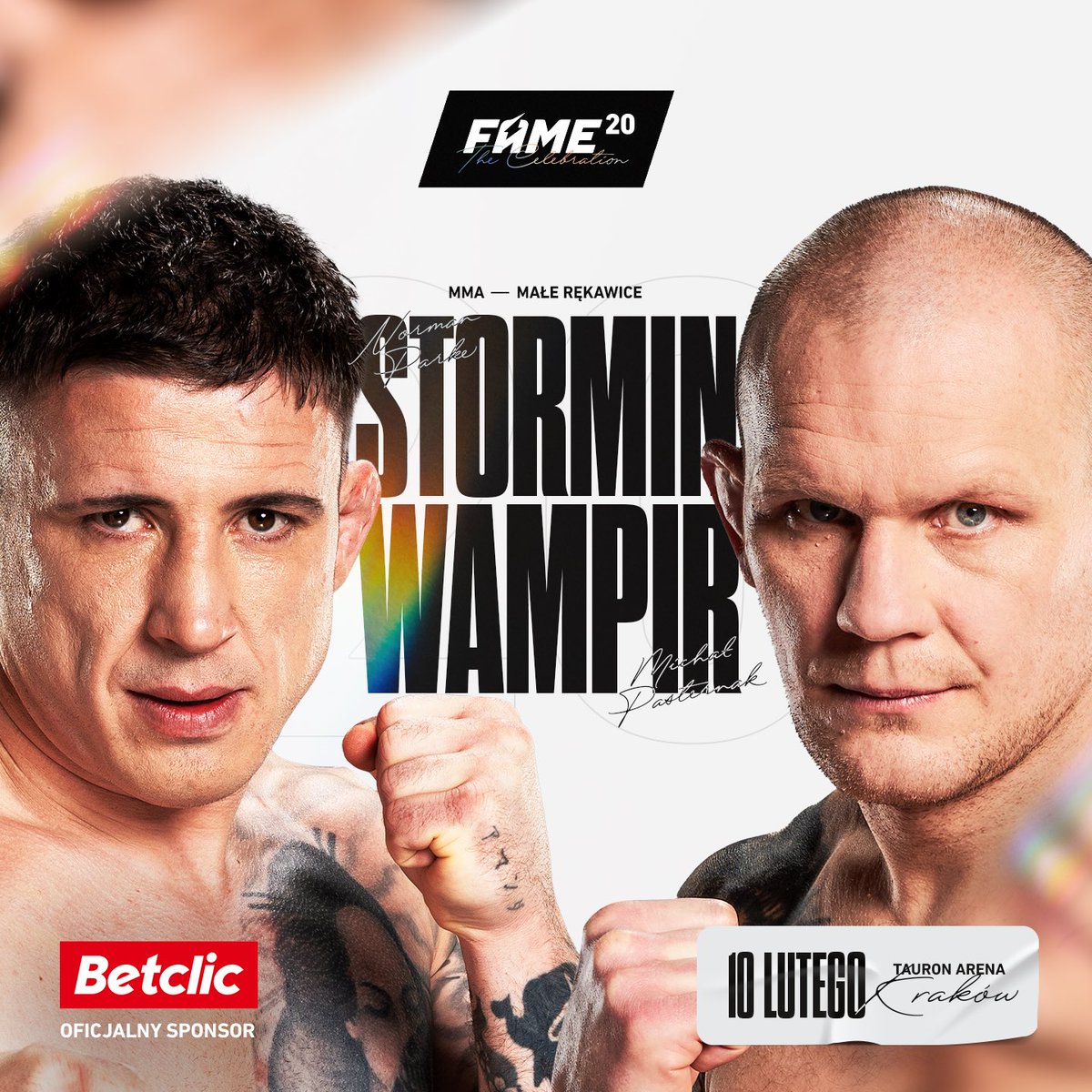 FAME MMA tweet media