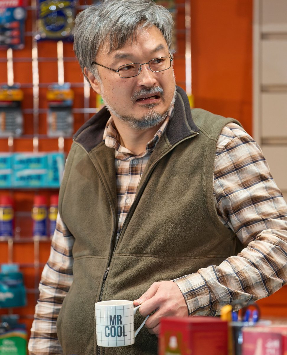 Asian Leadership Collective tweet media