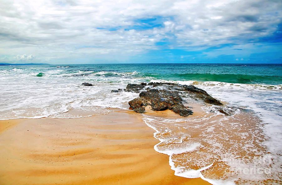 KayeMenner's tweet image. #Meandering #Waves On #Tropical #Beach Print by Kaye Menner #Photography  Wide variety #Prints &amp;amp; lovely #Products at:
 bit.ly/3Sb5sAj
#Art #BuyIntoArt #AYearForArt #Artist #FineArtAmerica