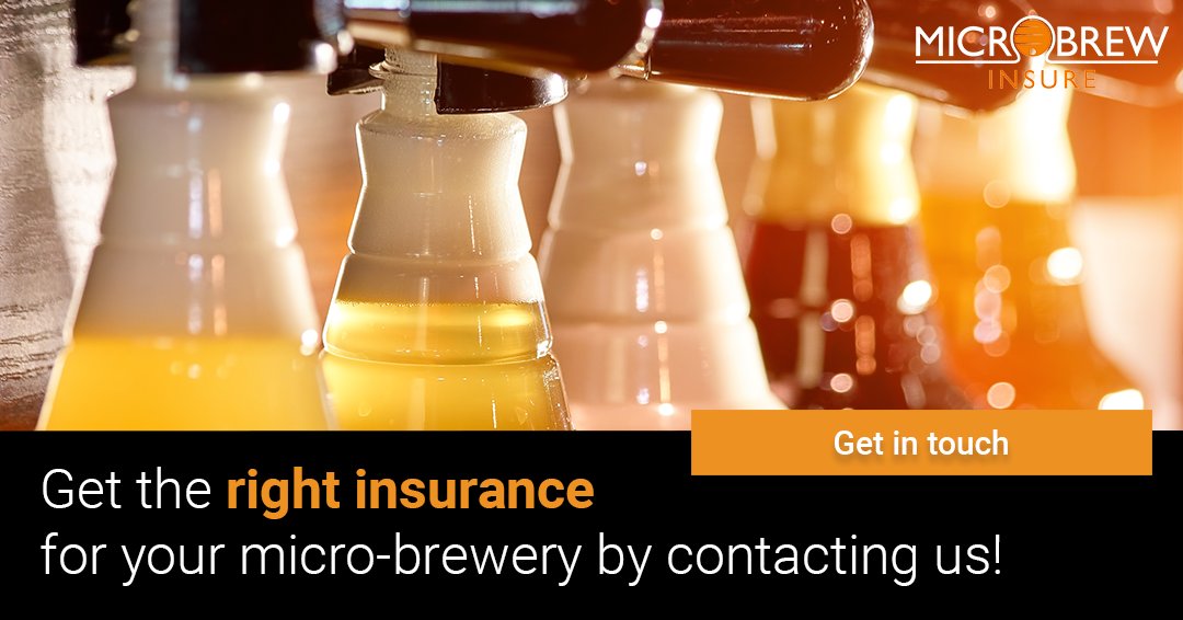 InsuranceMicro's tweet image. At #Microbrew Insure, we can arrange reliable #insurance coverage and can discuss additional cover options specific to your business where required.​
​
Get started by clicking here to look at your options: microbrewery-insurance.co.uk/get-a-quote 
​
Or contact us today at: microbrewery-insurance.co.uk/contact
