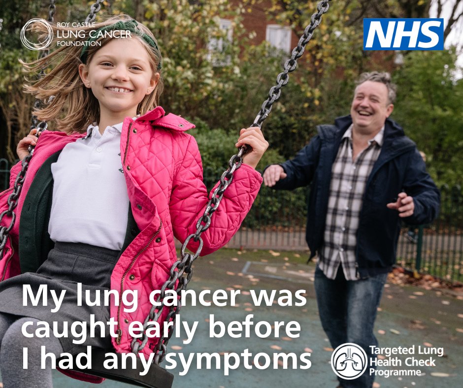 Manchester Integrated Care Partnership (@manchestericp) on Twitter photo The NHS is offering free lung health checks in #Wythenshawe for anyone who’s ever smoked, aged 55-74 years.
Look out for an invitation by post.
If you received your invite but missed your appointment, call 0161 529 0900.
mft.nhs.uk/lunghealthcheck
#GMLungHealthCheck
<a href="/NHS_GM/">NHS Greater Manchester</a> The NHS is offering free lung health checks in #Wythenshawe for anyone who’s ever smoked, aged 55-74 years.
Look out for an invitation by post.
If you received your invite but missed your appointment, call 0161 529 0900.
mft.nhs.uk/lunghealthcheck
#GMLungHealthCheck
<a href="/NHS_GM/">NHS Greater Manchester</a>
