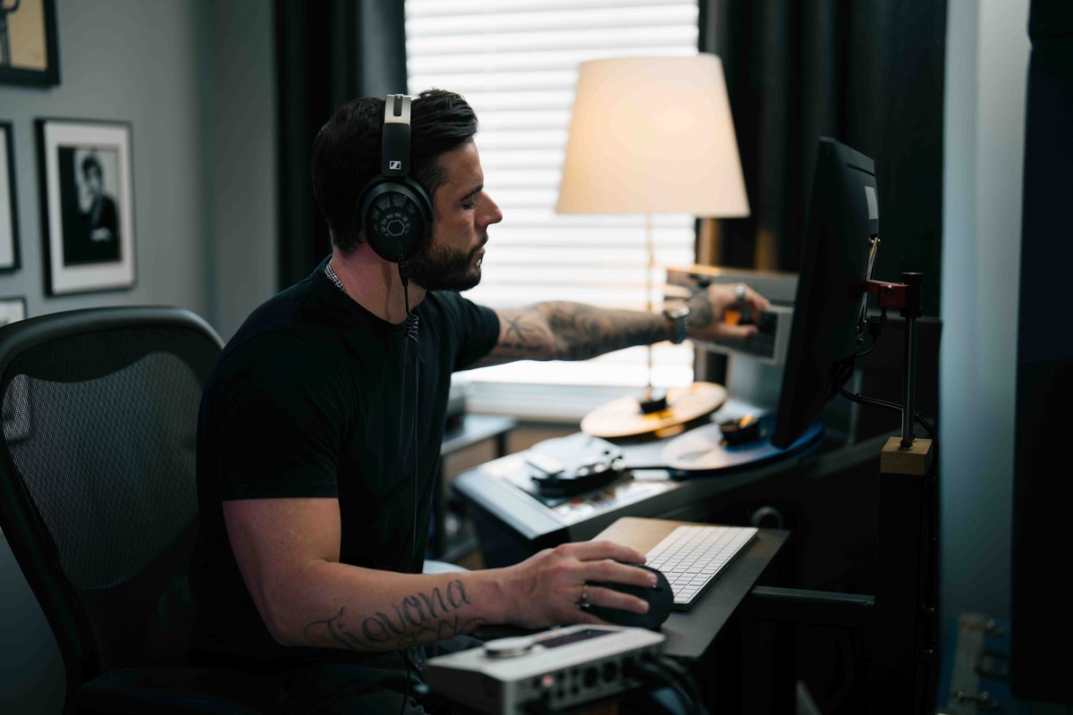 Soniles Technology tweet media