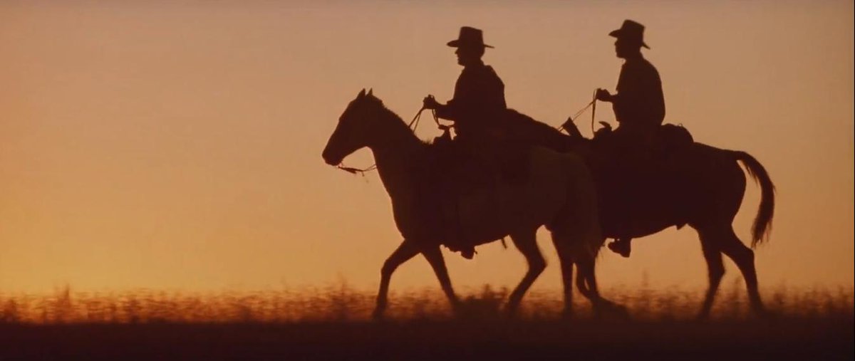 ScottMcCreaWest's tweet photo. There are many stunning aspects to Clint Eastwood's masterpiece Unforgiven, but the thing that stands out most for me is the way he composes his shots. Glorious. See this movie.
#ClintEastwood #Unforgiven #masterpiece #cinematography #shotcompositon #compostion #moviescenes #art https://t.co/XKVpAHceL7