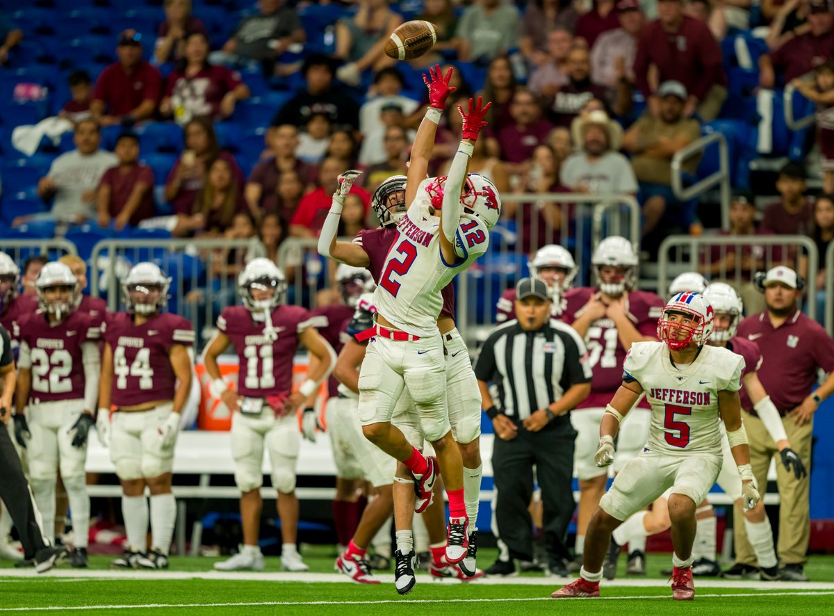 Dave Campbell's — TexasFootball.com tweet media