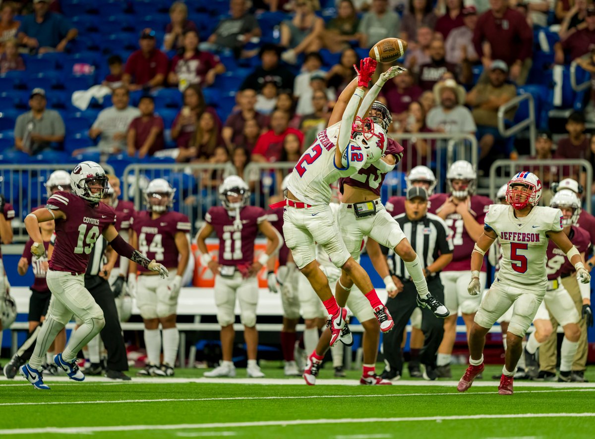 Dave Campbell's — TexasFootball.com tweet media