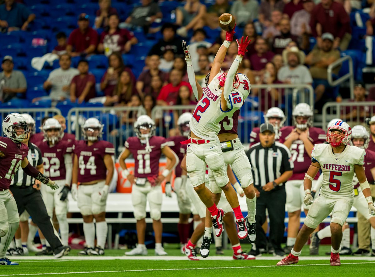 Dave Campbell's — TexasFootball.com tweet media