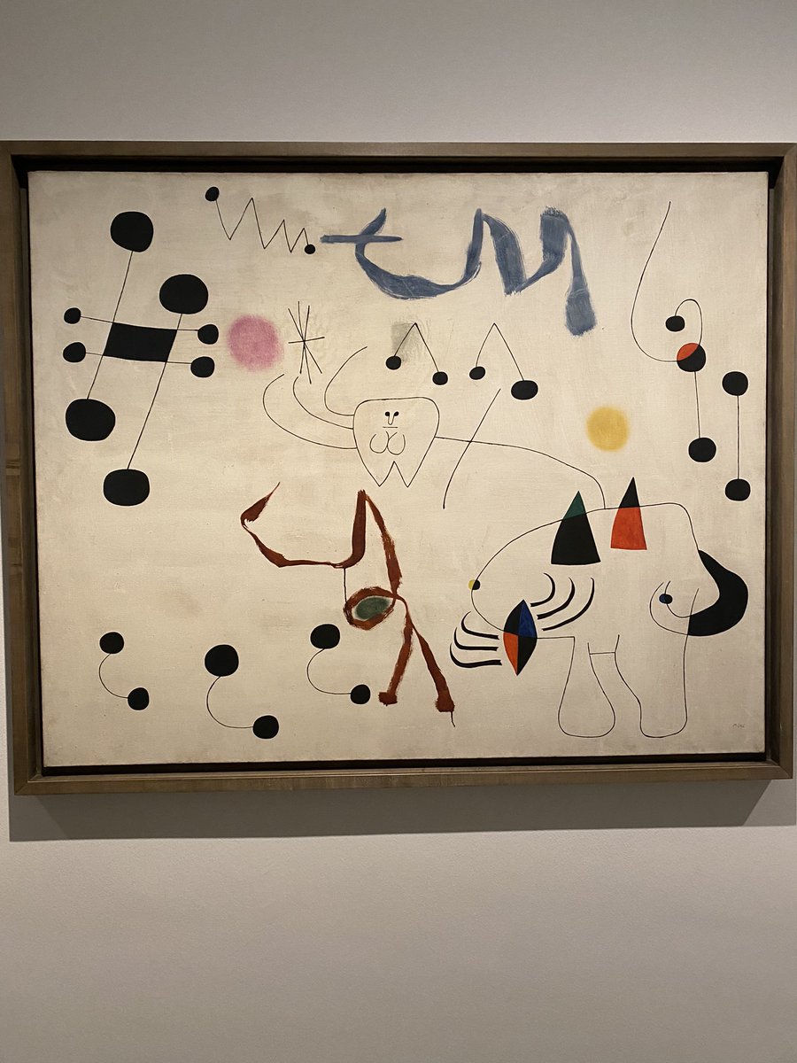 💙Miró