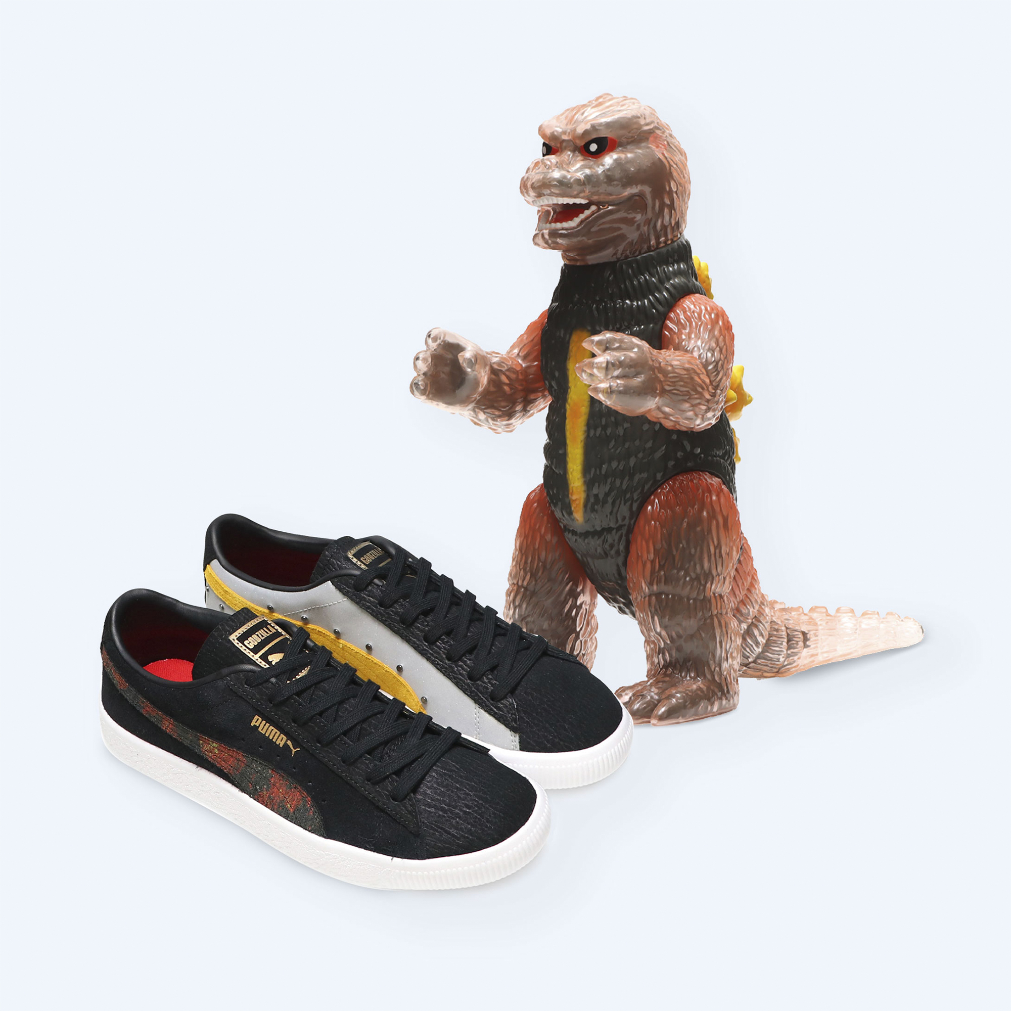 GODZILLA STORE US on X: GODZILLA STORE US on X: