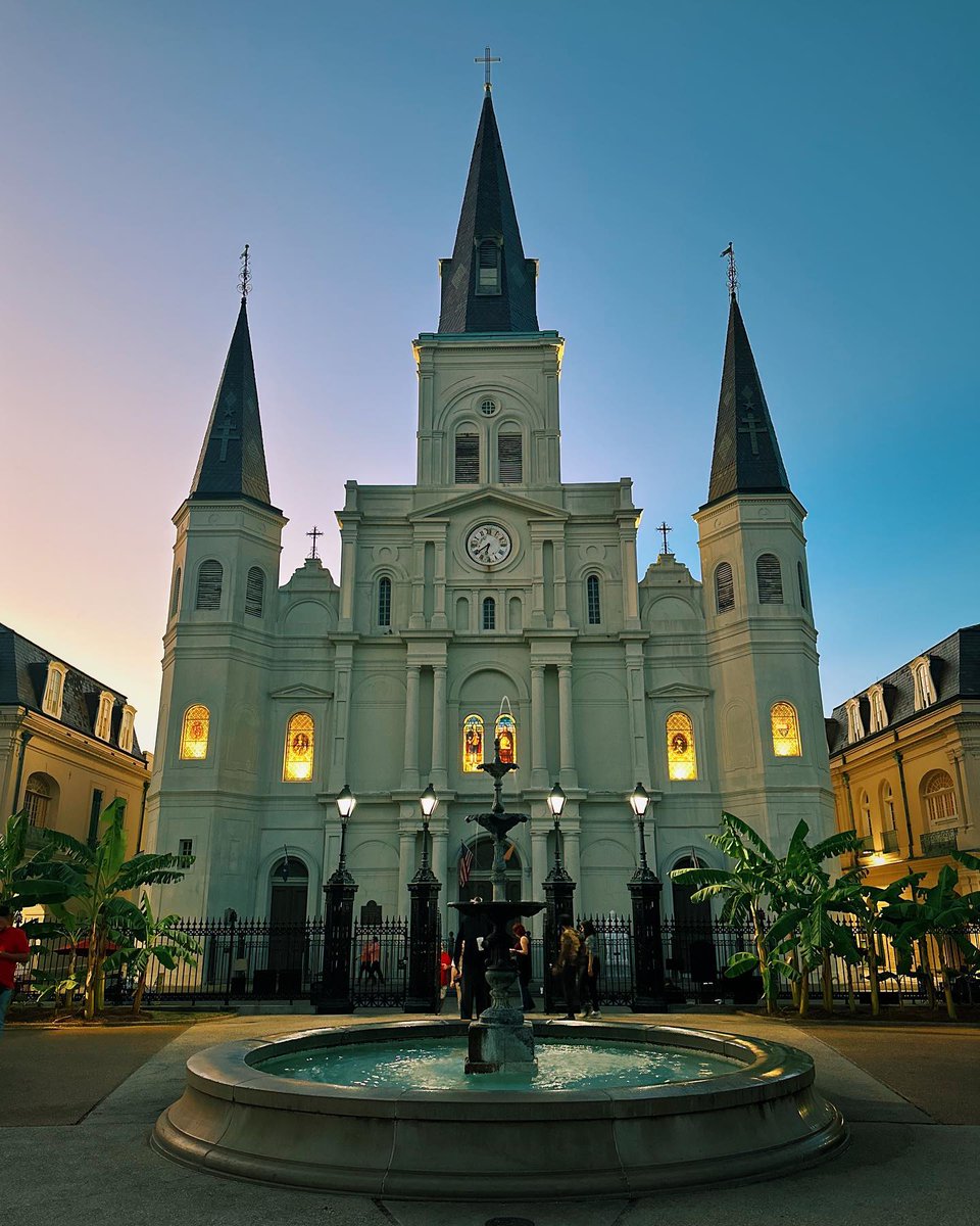 Visit New Orleans tweet media