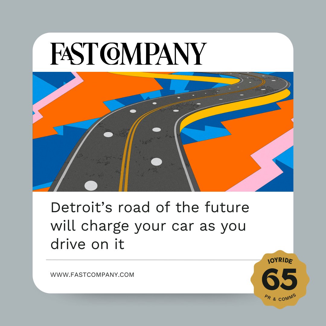 Joyride Group tweet media