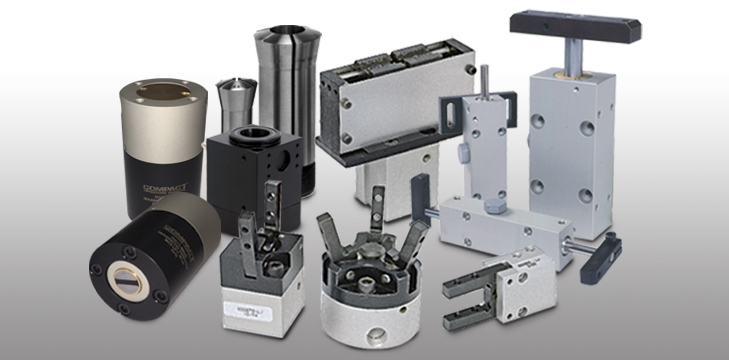 ITTCompact's tweet image. Our Parallel #Grippers can be mounted to any manufacturers existing #robotics, pick-n-place, automated assembly, and manipulator/tooling! Better yet, seal options, jaw options, and sensor options can be added at assembly. Talk about versatility! tinyurl.com/5n8m647d