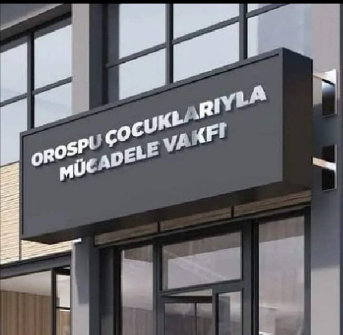 yavrum dernege geldim sonra yazarim sana