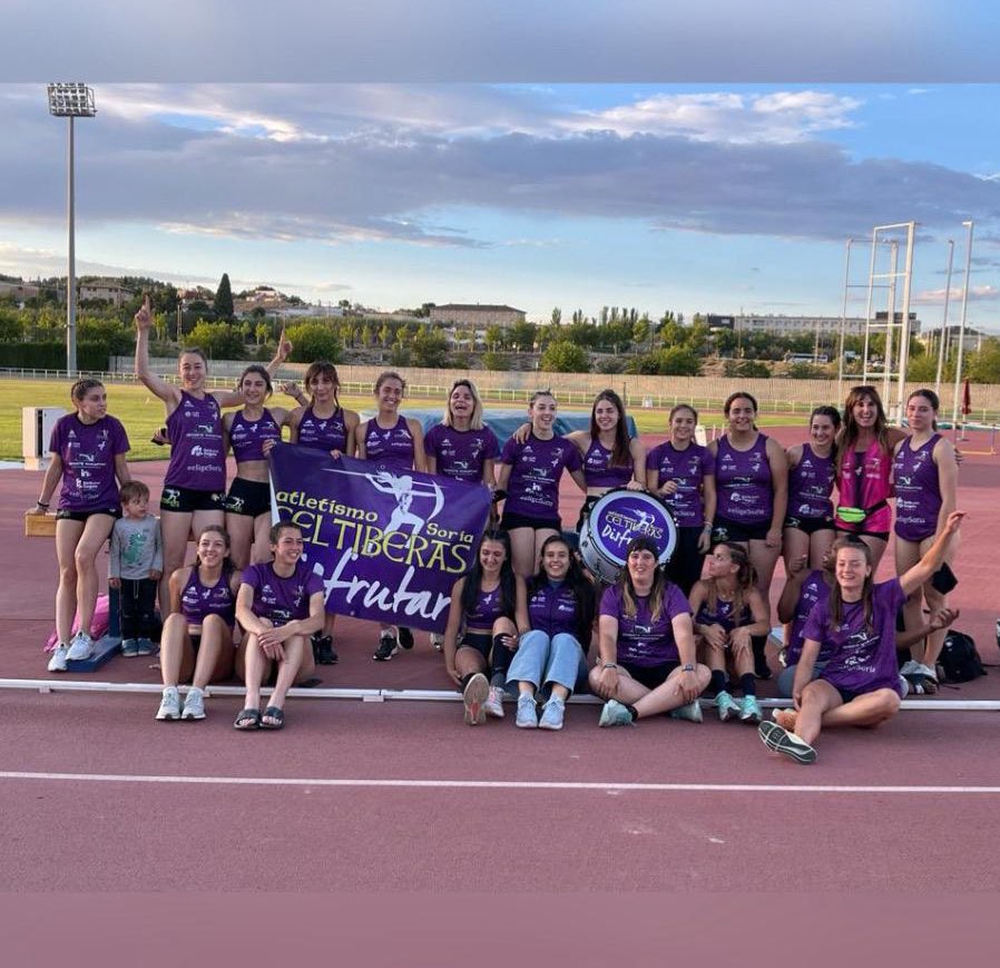 atletismoceltíberas tweet media