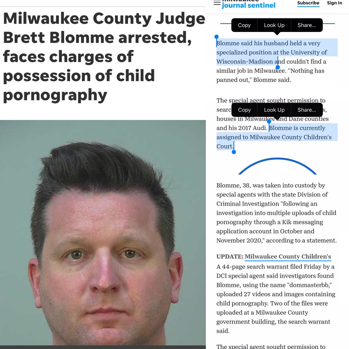RealPamJones's tweet photo. I expected the #SupremeCourt to go rouge. My years of research PROVES our system of justice is riddled with CHILD RAPING #PEDOPHILES! #DirtyJUDGES
#ThePedophileDisclosureProject
@RuBQ_11 @BostonJ781 #MAGA https://t.co/82P8iccKbm