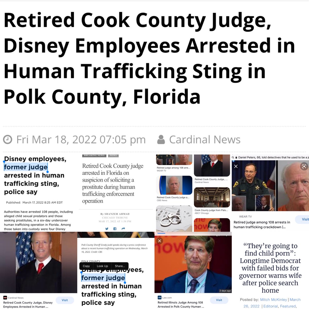 RealPamJones's tweet photo. I expected the #SupremeCourt to go rouge. My years of research PROVES our system of justice is riddled with CHILD RAPING #PEDOPHILES! #DirtyJUDGES
#ThePedophileDisclosureProject
@RuBQ_11 @BostonJ781 #MAGA https://t.co/82P8iccKbm