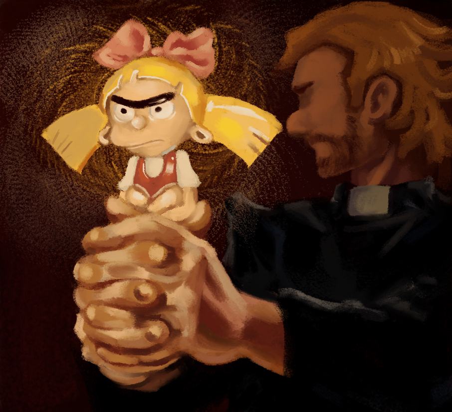 ShortLilPenny's tweet image. 