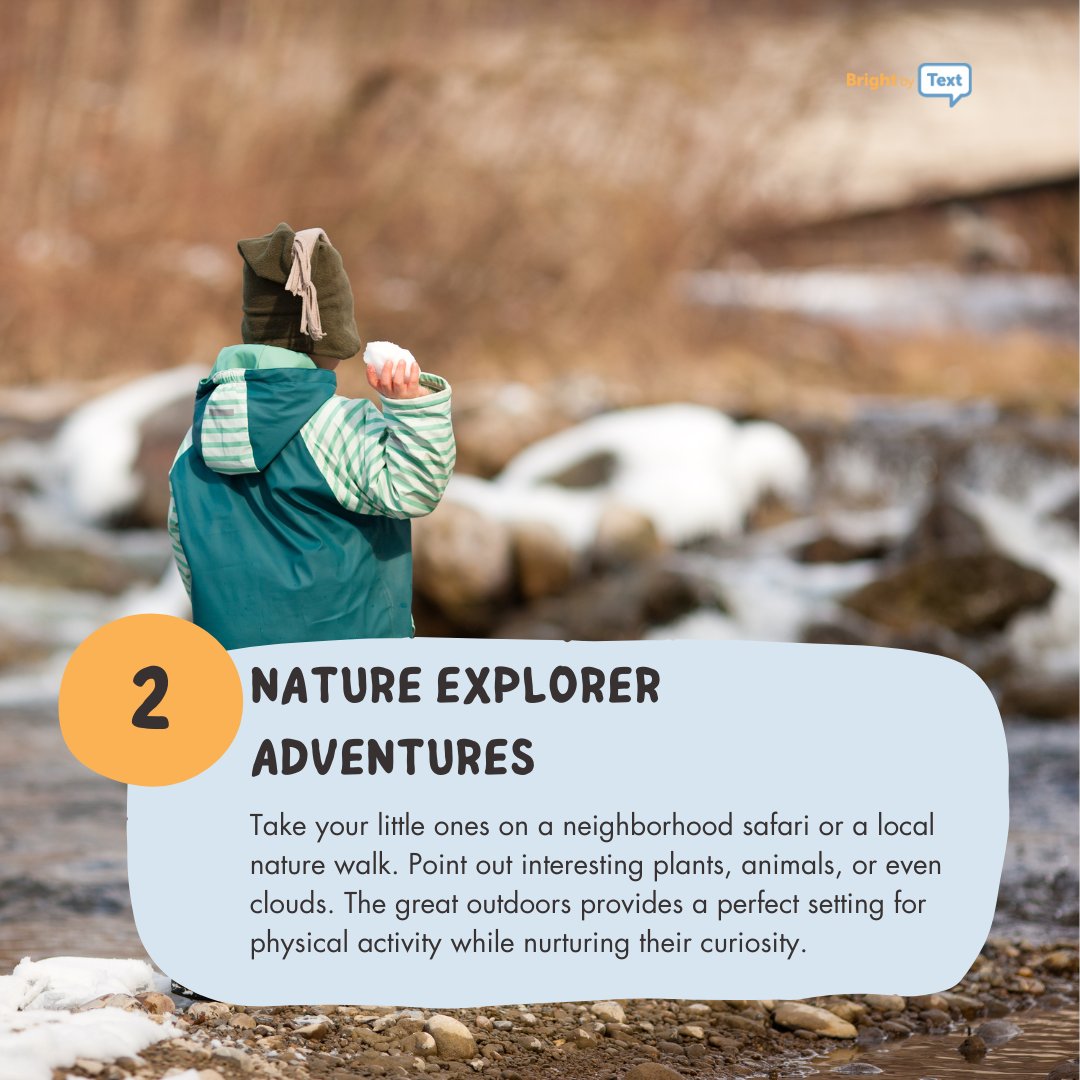 Bright by Text tweet media