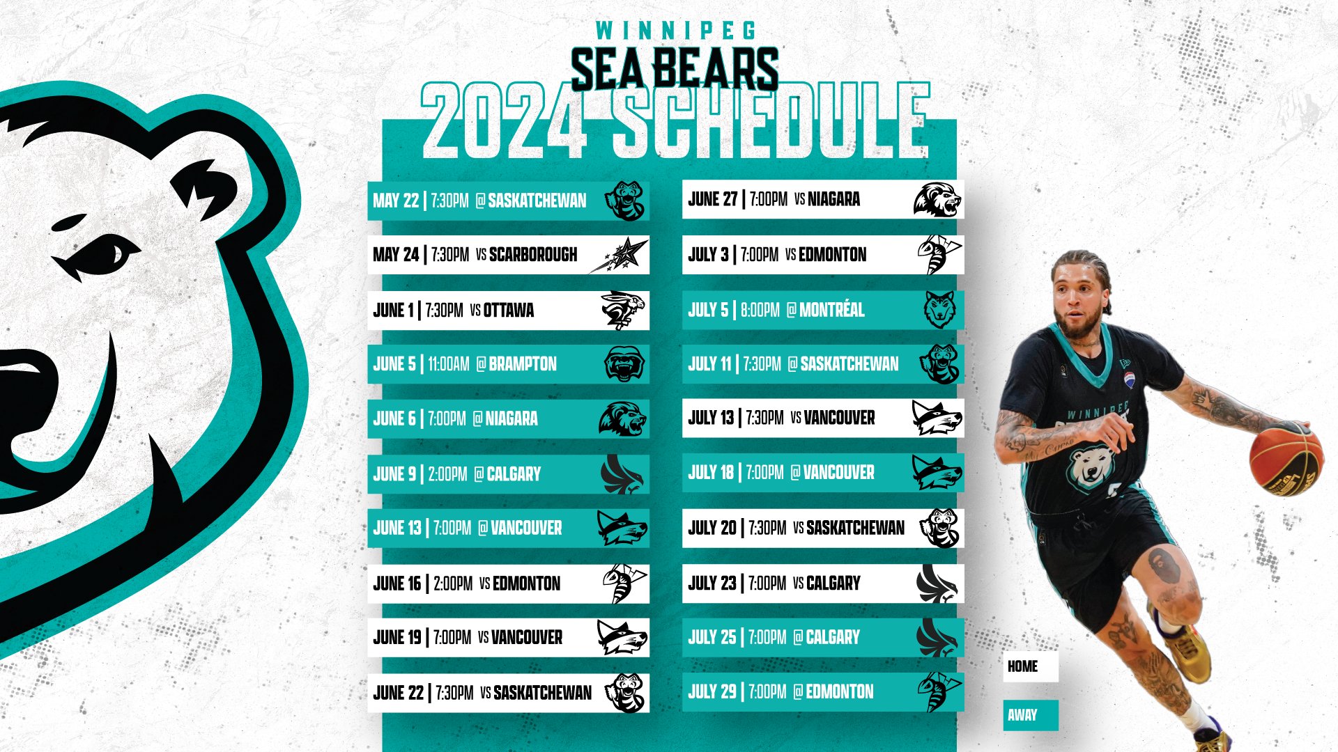 Grizzlies Home Schedule 2025 Clementina